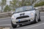Mini Roadster 2012 года